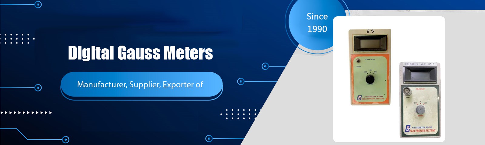 Microprocessor Based Interfacing Is Available In Automated / Semi Automated Systems, Magnetic Calibrators For Residual Current Circuit Breakers